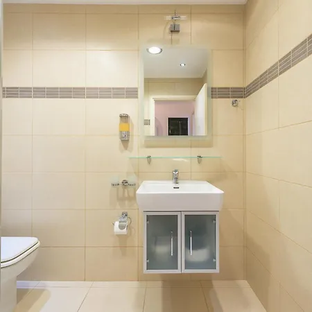 Holiday home Escape To Sounio Cape Panagia (Attica)
