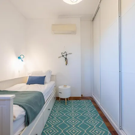 Escape To Sounio Cape Holiday home
