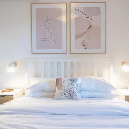 Holiday home Escape To Sounio Cape