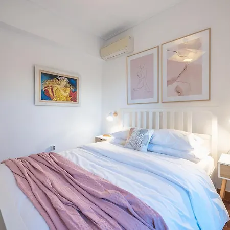 Escape To Sounio Cape *