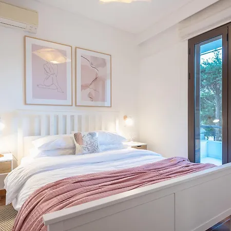 Escape To Sounio Cape Holiday home Panagia (Attica)