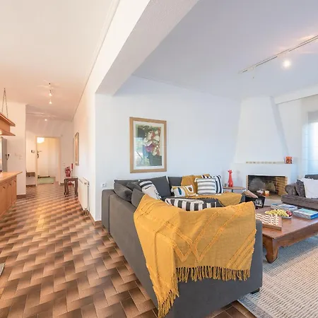Holiday home Escape To Sounio Cape *