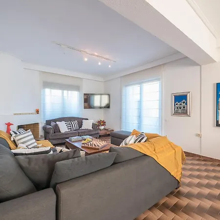 Holiday home Escape To Sounio Cape Panagia (Attica)