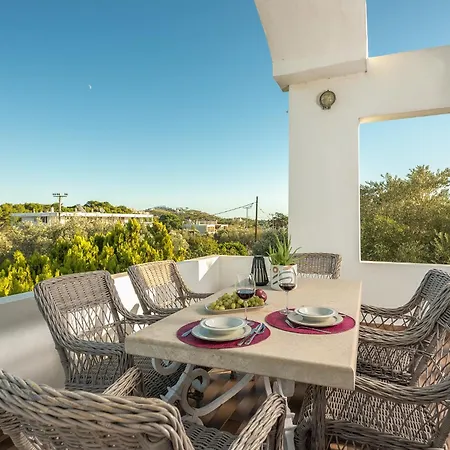 Escape To Sounio Cape Holiday home Panagia (Attica)