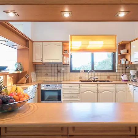 Holiday home Escape To Sounio Cape