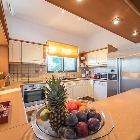 Escape To Sounio Cape Holiday home *